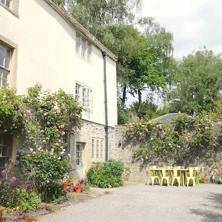 Lovely Property In The Heart Of Somerset, Sleeps 9 Shepton Mallet Zewnętrze zdjęcie