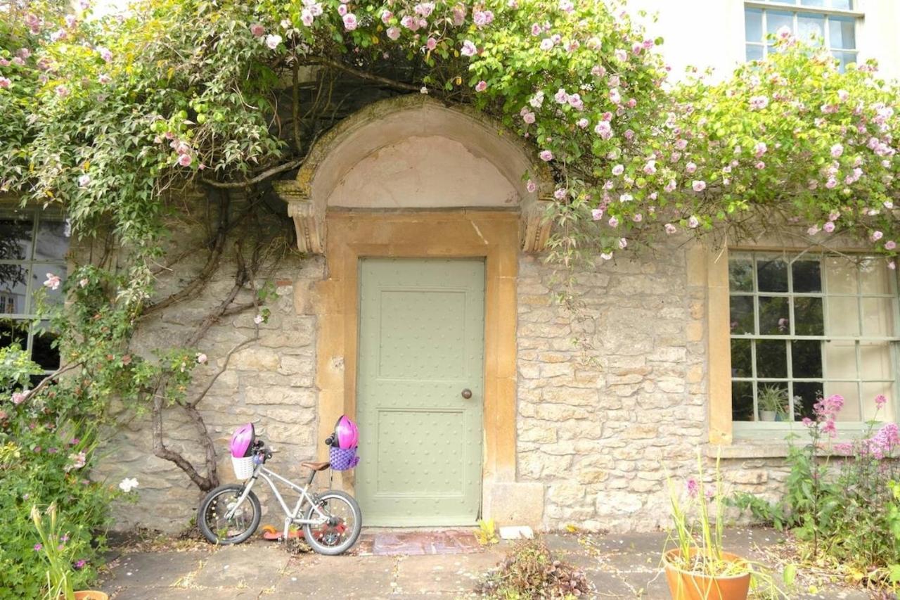 Lovely Property In The Heart Of Somerset, Sleeps 9 Shepton Mallet Zewnętrze zdjęcie