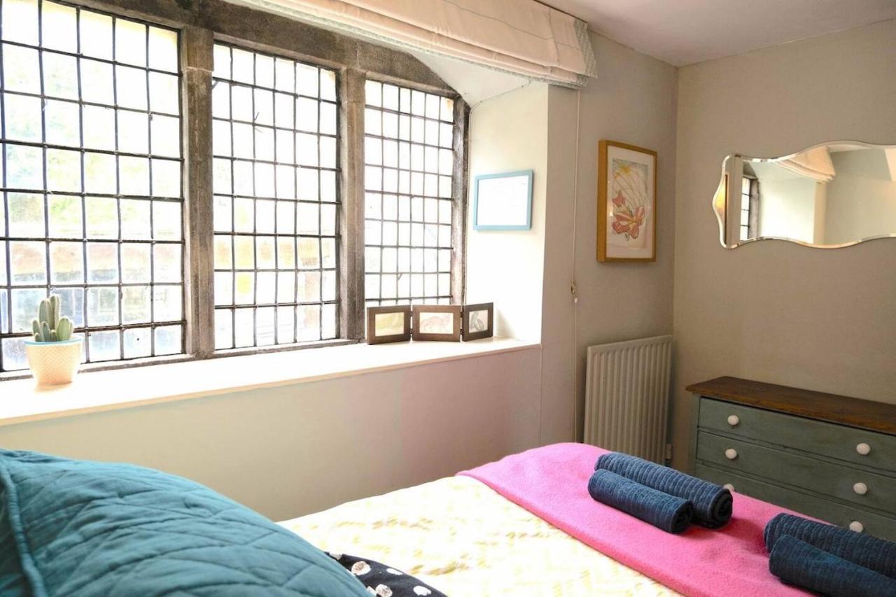 Lovely Property In The Heart Of Somerset, Sleeps 9 Shepton Mallet Zewnętrze zdjęcie