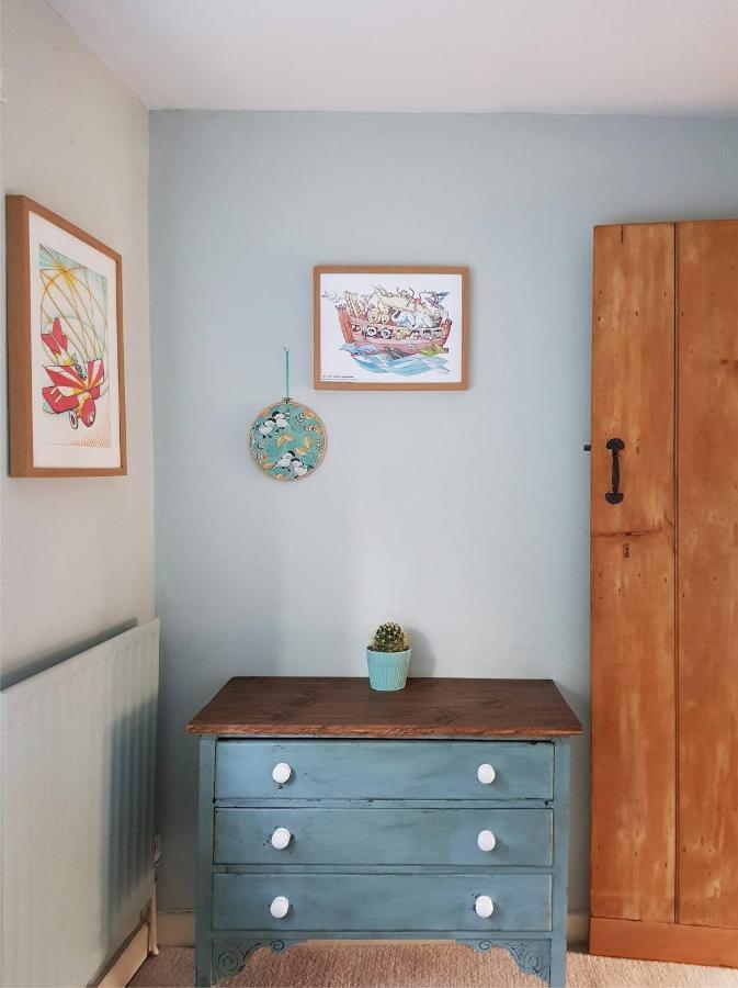 Lovely Property In The Heart Of Somerset, Sleeps 9 Shepton Mallet Zewnętrze zdjęcie
