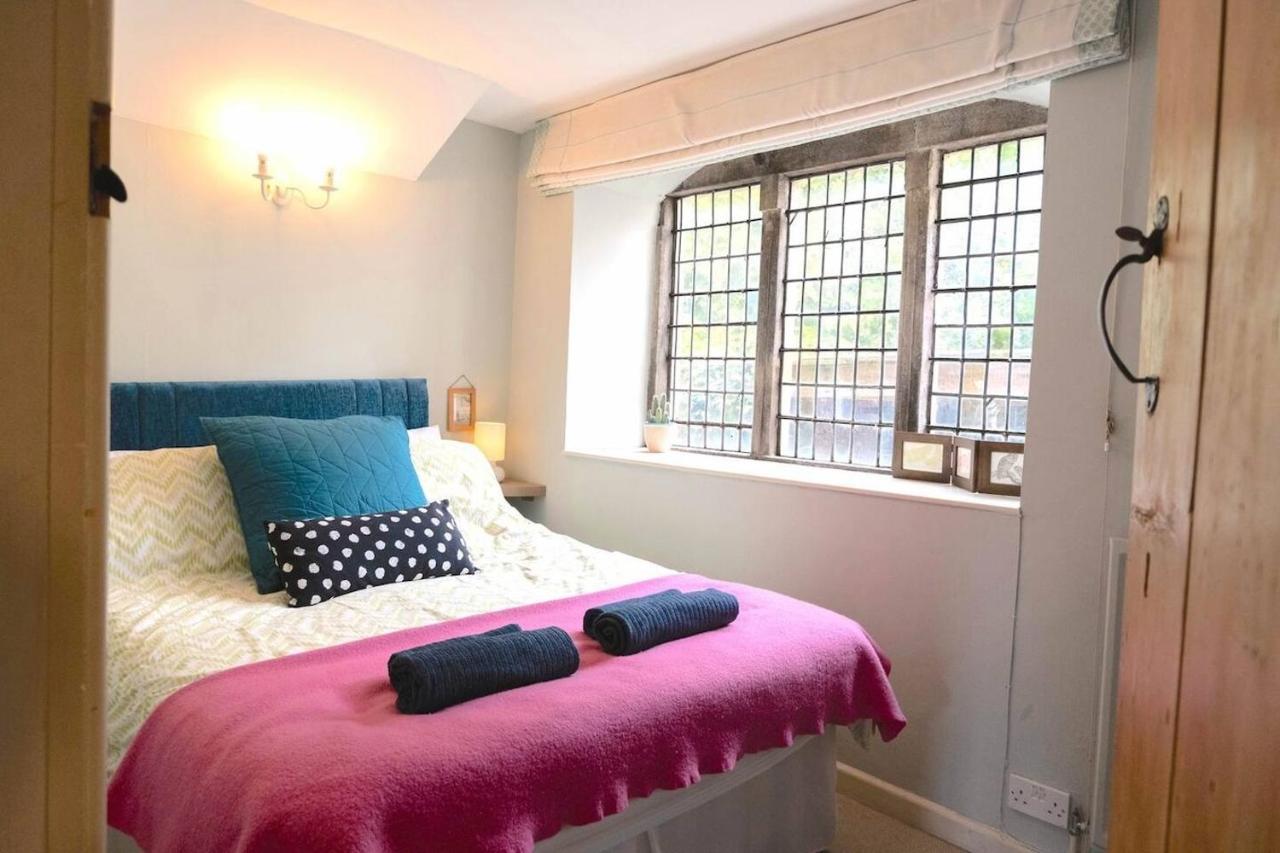 Lovely Property In The Heart Of Somerset, Sleeps 9 Shepton Mallet Zewnętrze zdjęcie