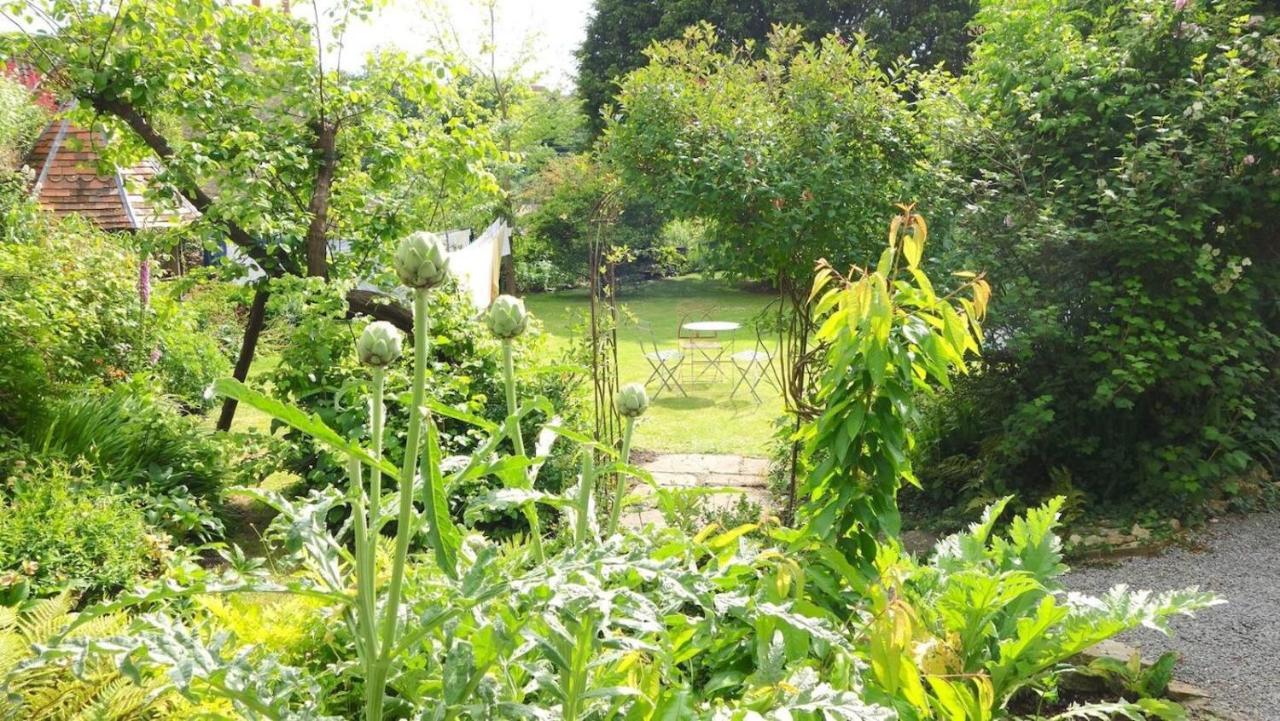 Lovely Property In The Heart Of Somerset, Sleeps 9 Shepton Mallet Zewnętrze zdjęcie