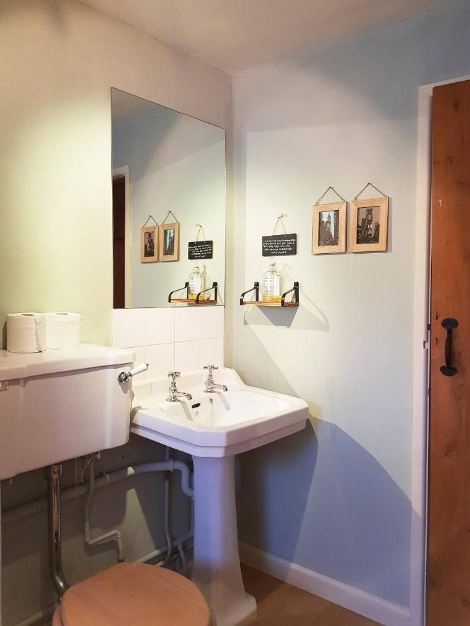 Lovely Property In The Heart Of Somerset, Sleeps 9 Shepton Mallet Zewnętrze zdjęcie
